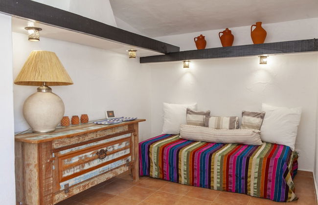 Villa AlGharif - Foto 17