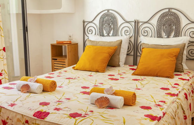 Villa AlGharif - Foto 13