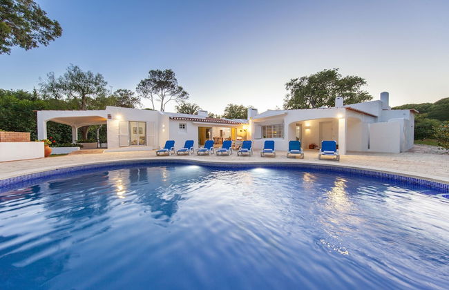 Villa AlGharif - Foto 51