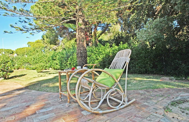 Villa AlGharif - Foto 68