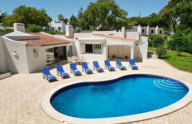 Villa AlGharif - Foto 56