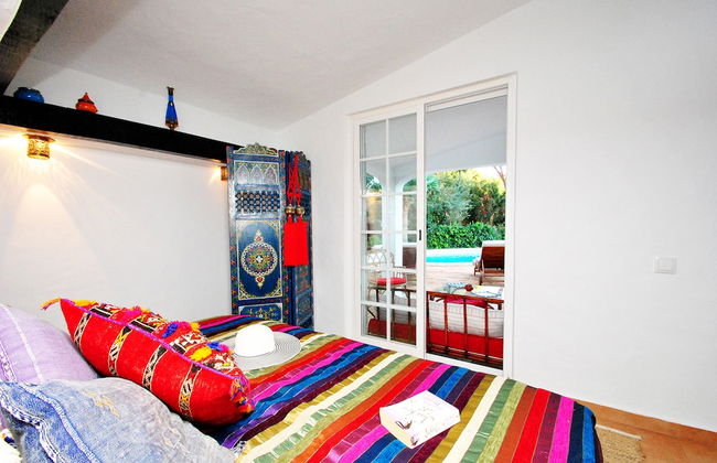 Villa AlGharif - Foto 31