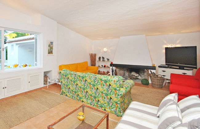Villa AlGharif - Foto 29
