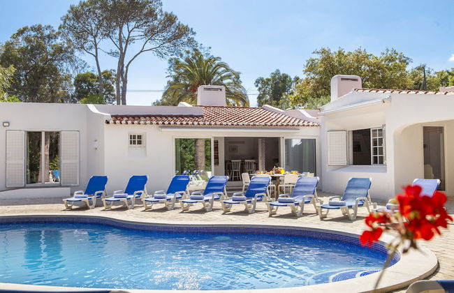 Villa AlGharif - Foto 55