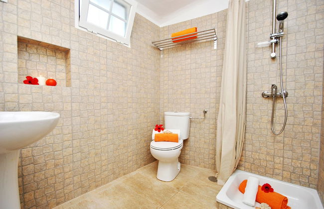 Villa AlGharif - Foto 42