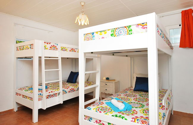 Villa AlGharif - Foto 8