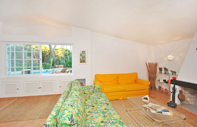 Villa AlGharif - Foto 32