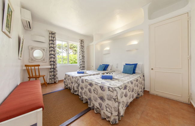 Villa AlGharif - Foto 19