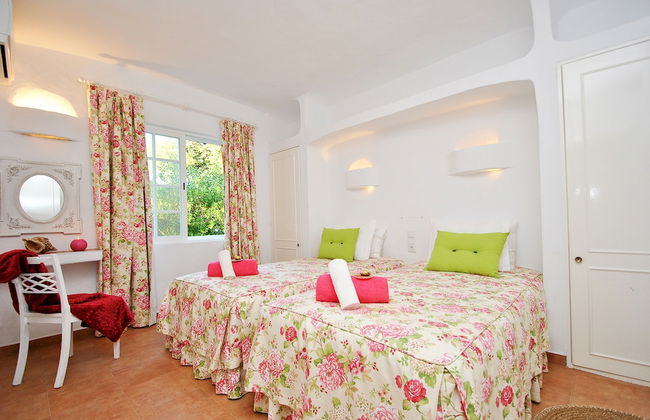 Villa AlGharif - Foto 6