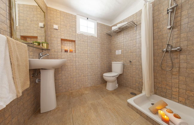 Villa AlGharif - Foto 47