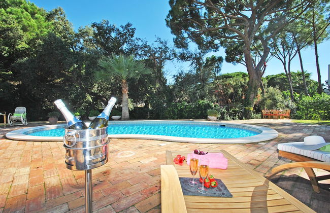 Villa AlGharif - Foto 65