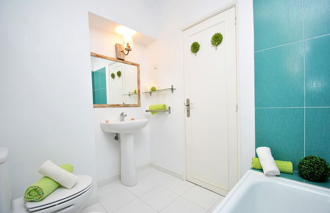 Villa AlGharif - Foto 41