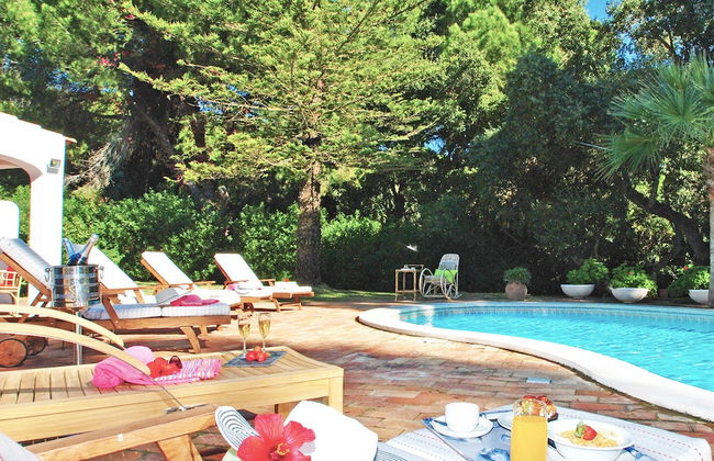 Villa AlGharif - Foto 70