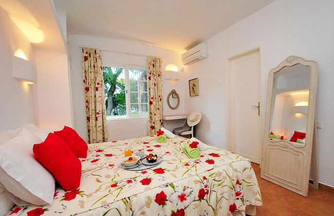 Villa AlGharif - Foto 7