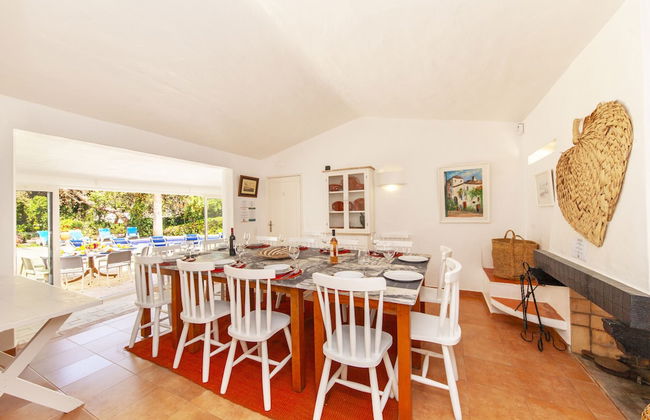Villa AlGharif - Foto 23