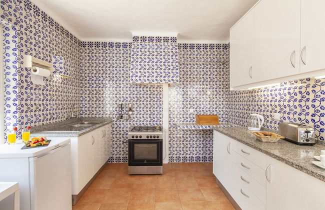 Villa AlGharif - Foto 27