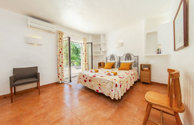 Villa AlGharif - Foto 12