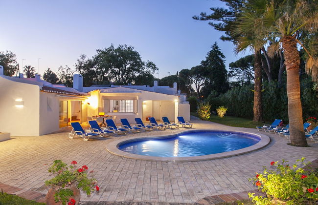 Villa AlGharif - Foto 53