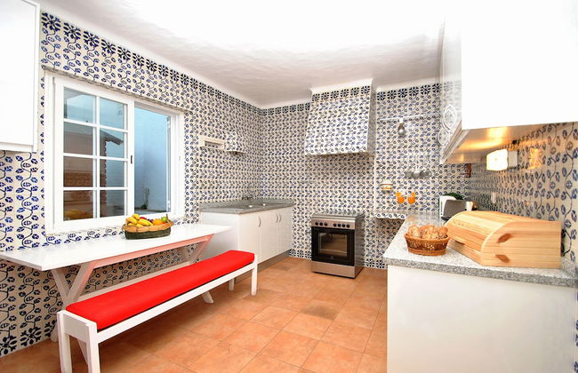 Villa AlGharif - Foto 25