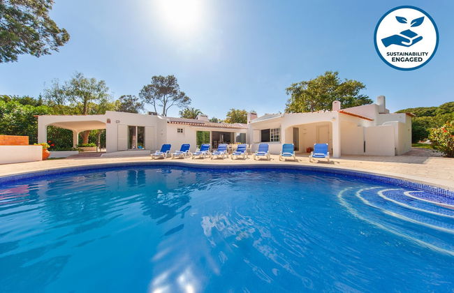 Villa AlGharif - Foto 1