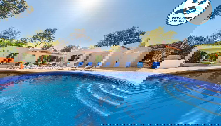 Foto 1 - Villa AlGharif