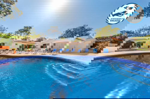 Foto 1 - Villa AlGharif