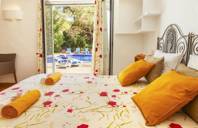 Villa AlGharif - Foto 16