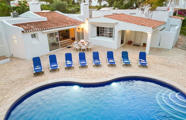 Villa AlGharif - Foto 52