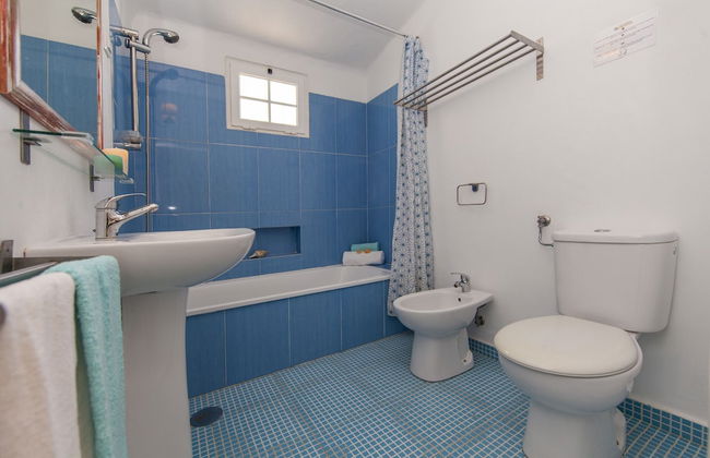 Villa AlGharif - Foto 48