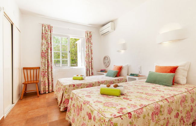 Villa AlGharif - Foto 22