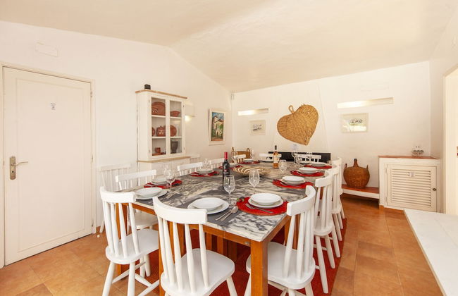 Villa AlGharif - Foto 24