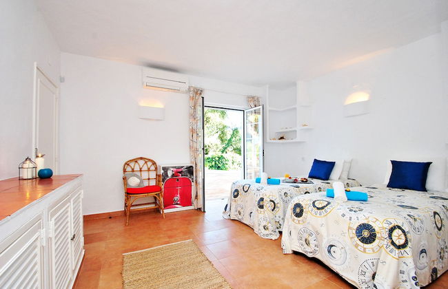 Villa AlGharif - Foto 5