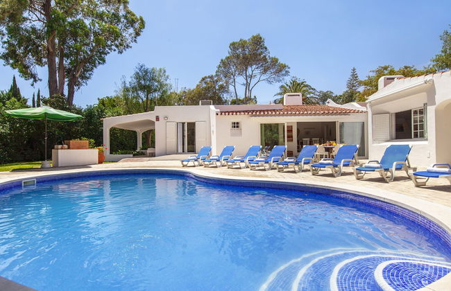 Villa AlGharif - Foto 57