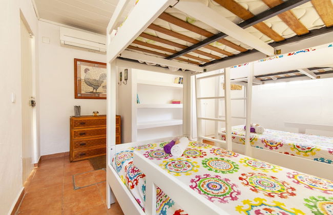 Villa AlGharif - Foto 14