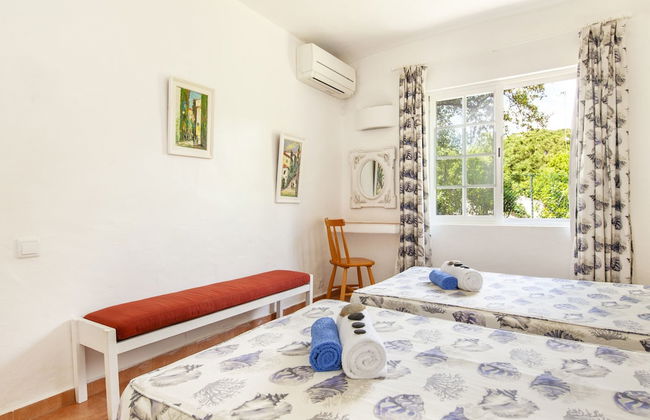 Villa AlGharif - Foto 18