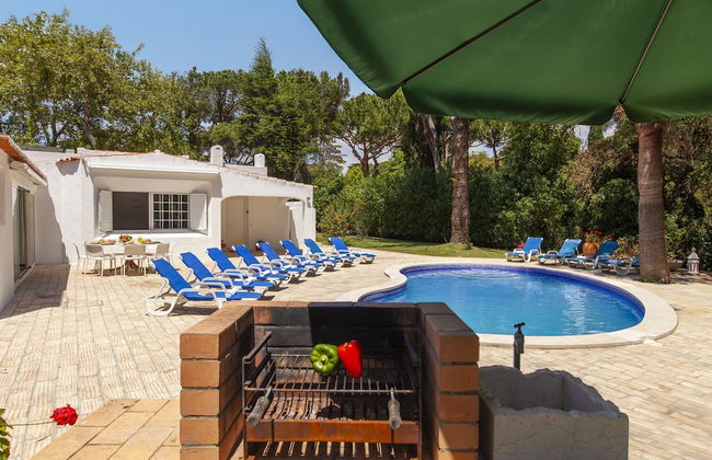 Villa AlGharif - Foto 39
