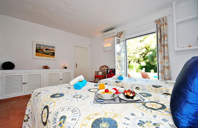 Villa AlGharif - Foto 4