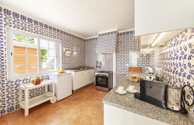 Villa AlGharif - Foto 26