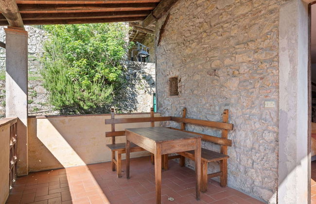 Cottage in Convalle With Terrace - Foto 26