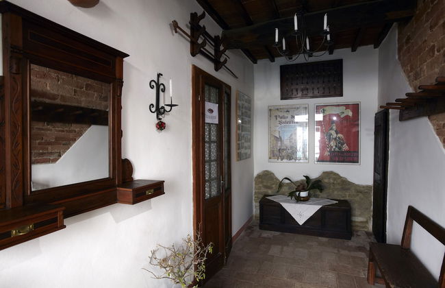 Agriturismo La Casina della Burraia - Foto 2