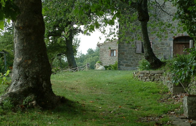 Agriturismo La Casina della Burraia - Foto 58