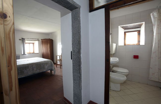 Agriturismo La Casina della Burraia - Foto 17