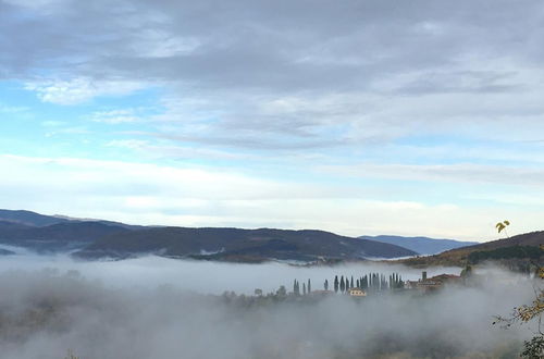 Foto 50 - Agriturismo La Casina della Burraia