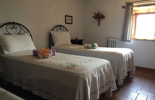 Agriturismo La Casina della Burraia - Foto 10