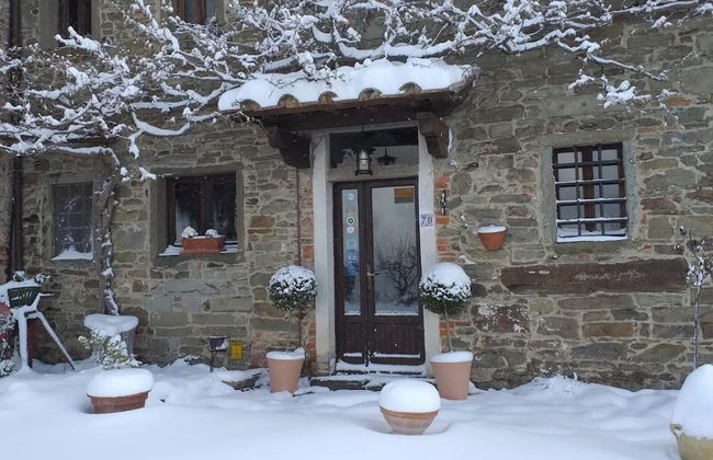 Agriturismo La Casina della Burraia - Foto 60