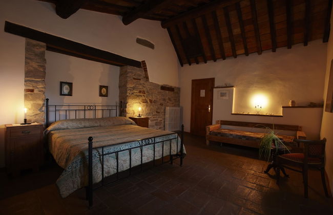Agriturismo La Casina della Burraia - Foto 7