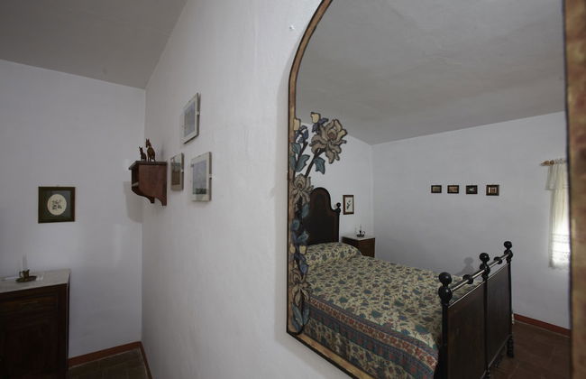 Agriturismo La Casina della Burraia - Foto 6