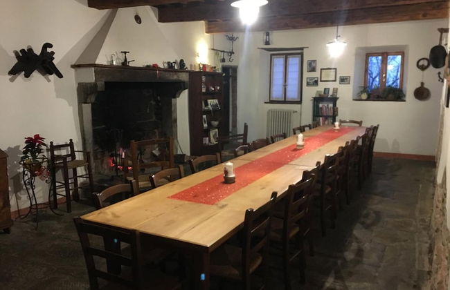 Agriturismo La Casina della Burraia - Foto 27