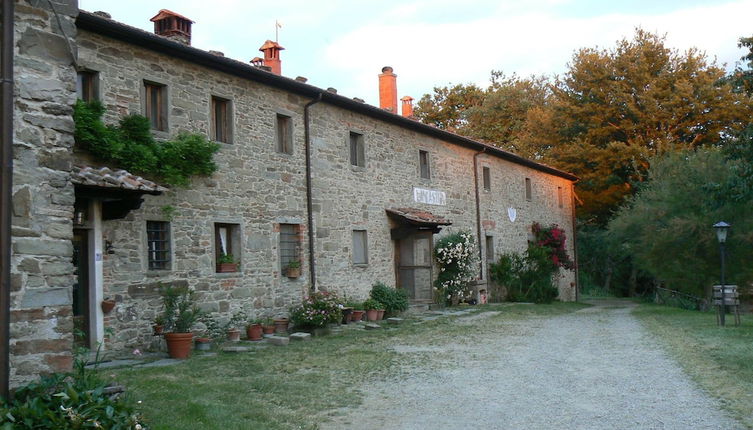 Foto 1 - Agriturismo La Casina della Burraia