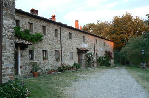 Foto 1 - Agriturismo La Casina della Burraia